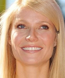 W życiu Gwyneth Paltrow nie zawsze jest różowo…