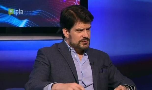 Piotr Gembarowski przeszedł metamorfozę