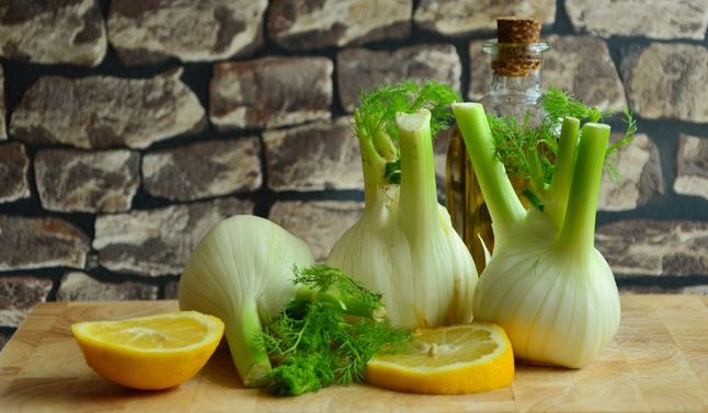 Fenkuł w kuchni - Pyszności; Foto Canva.com
