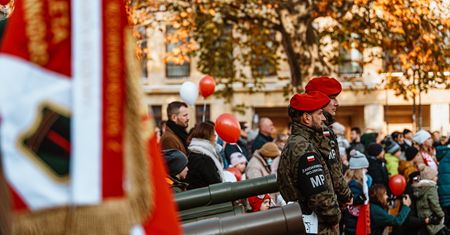 Historia i ciekawostki związane z obchodami Święta Niepodległości