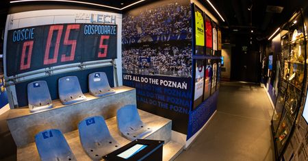 Muzeum Lecha Poznań oficjalnie otwarte. Co czeka na zwiedzających?