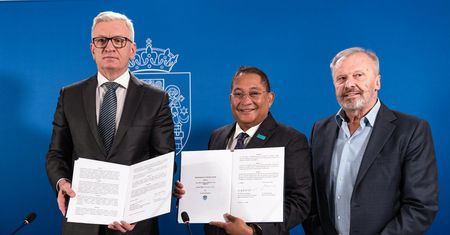 Poznań i UNICEF będą pomagać razem