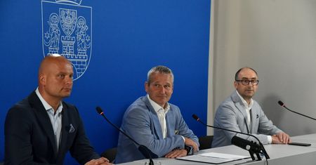 Derby Poznania odbędą się na Stadionie Miejskim. Warta będzie gospodarzem przy ul. Bułgarskiej