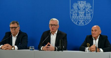 Poznań będzie gościł Tour de Pologne. 240-kilometrowa trasa poprowadzi przez całe miasto i sąsiednie gminy i powiaty
