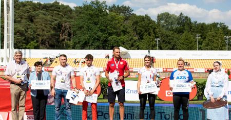 Poznań ma swoją reprezentację na Igrzyskach Olimpijskich w Tokio