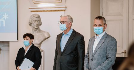 Poznań przeznaczy miliony złotych na wsparcie poznańskich klubów