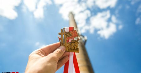 Można już zapisywać się na bieg ku pamięci Poznańskiego Czerwca