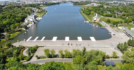 Poznań podpisze ugodę z Wyborową. Jezioro Maltańskie może zostać poszerzone