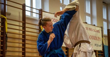 Poznań ponownie gospodarzem Pucharu Świata w judo. Zawody już za kilka dni!