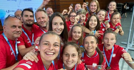 Poznań gospodarzem kolejnej dużej sportowej imprezy!