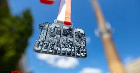 Sportowe upamiętnienie Poznańskiego Czerwca’56