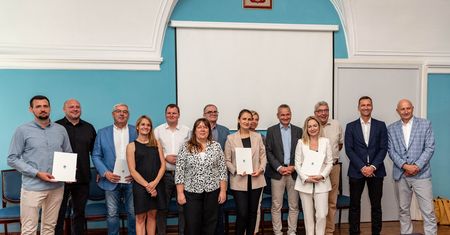 Rekordowe finansowanie dla poznańskich drużyn sportowych