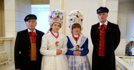 Rok 2019 Rokiem Bambrów Poznańskich z okazji 300. rocznicy przybycia do Poznania pierwszych osadników z Bambergu
