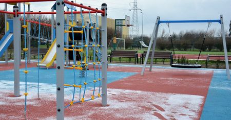 Dwa boiska, plac zabaw, teren do rekreacji – nowy Orlik w Poznaniu powstał na Piątkowie