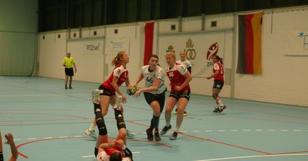 KS AP-Poznań – TV Hannover-Badenstedt. Wyjątkowy mecz na 100-lecie piłki ręcznej w Polsce i 90-lecie Wielkopolskiego Związku Piłki Ręcznej
