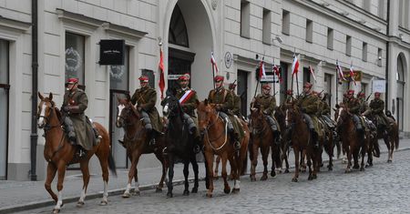 Dni Ułana 2024: Weekend pełen historii i patriotyzmu w Poznaniu