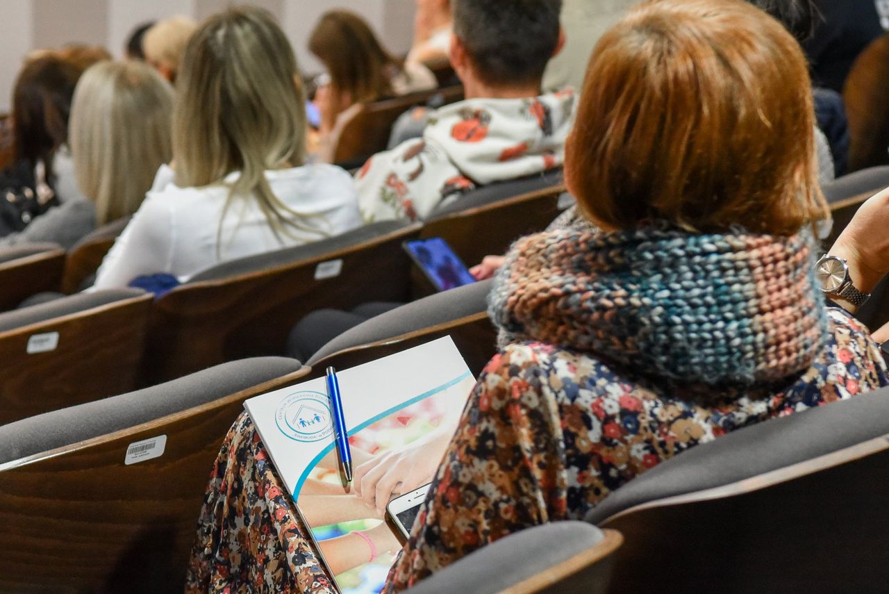 Konferencja dla rodziców zastępczych w Poznaniu – jak wspierać dzieci w trudnych czasach?