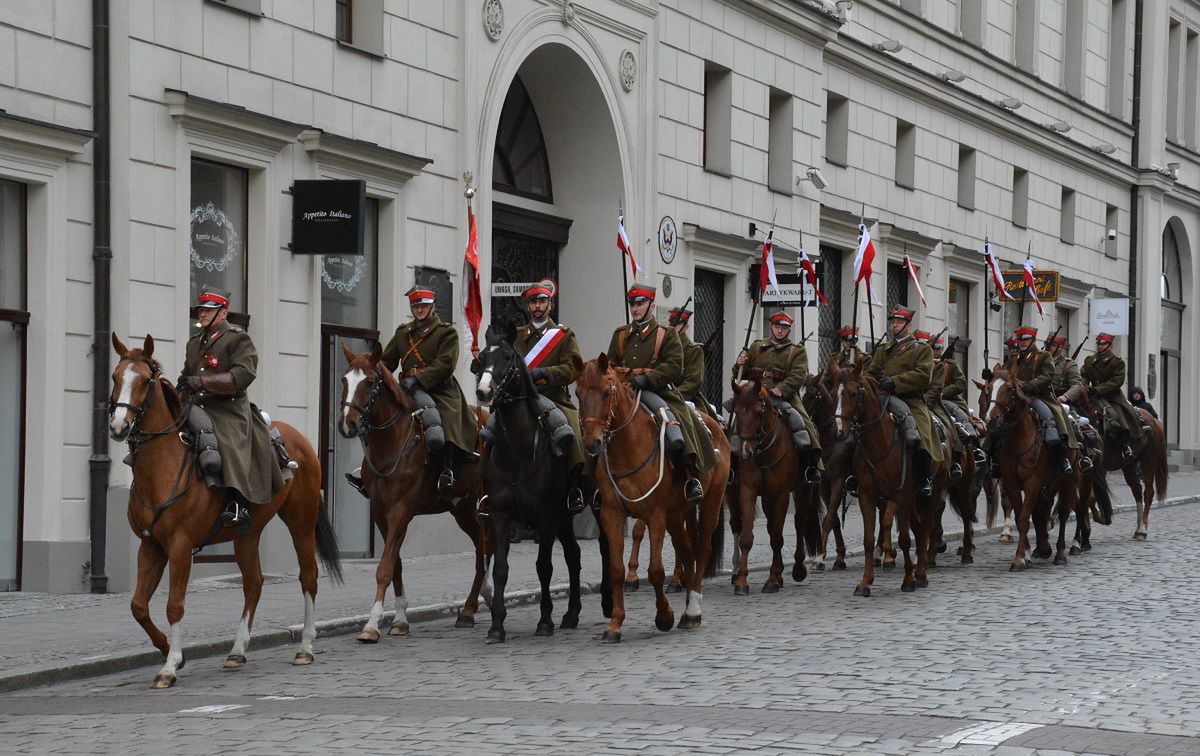 Dni Ułana 2024: Weekend pełen historii i patriotyzmu w Poznaniu