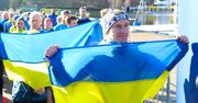 Pobiegną charytatywnie dla Ukrainy. Dołączyć do zbiórki można także bez biegania
