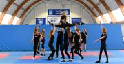 Zakończono modernizację hali sportowej przy Zespole Szkół nr 8 w Poznaniu