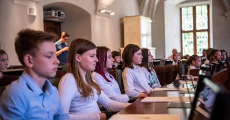 Poznań świętuje Międzynarodowy Dzień Praw Dziecka