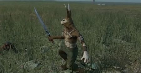 200 wersji alfa za nami, a do końca Overgrowth wciąż daleko