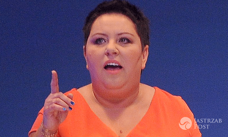Dorota Wellman ma sobowtóra