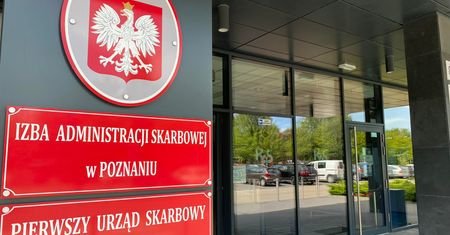 Od dziś nowe usługi w e-Urzędzie Skarbowym
