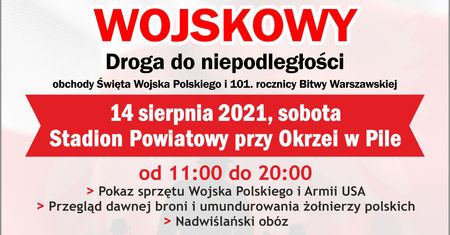 Zapraszamy na koncerty i pikniki na Stadionie Powiatowym w Pile