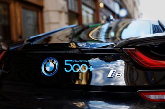 500+ na pierwsze dziecko. Strumień pieniędzy popłynie do najbogatszych rodzin