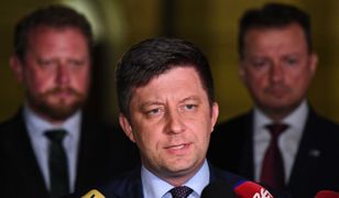 Warszawa. Awaria oczyszczalni ścieków Czajka. Rząd chce wybudować rurociąg na Wiśle