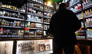 Wiele sklepów może utracić koncesję na alkohol. Popularne sieci drżą