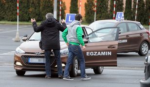 Co wiesz o nowych przepisach dla młodych kierowców?