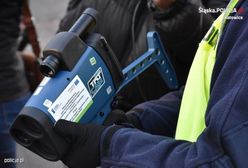 Uwaga kierowcy! Od piątku na ulicach nowe radary