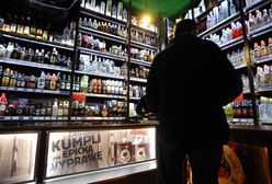 Wiele sklepów może utracić koncesję na alkohol. Popularne sieci drżą