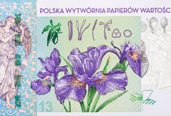 Banknoty, które w ogóle nie powinny trafić do sprzedaży. Najwięcej zamieszania wywołał "warszawski"