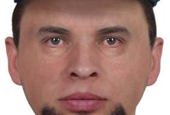 Mężczyzna wyłudził 123 tys. złotych od 67-latka. Policja pokazuje wizerunek oszusta