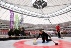 Lodowiska, górka lodowa i curling. Zimowy Narodowy wystartował po raz piąty