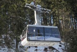 Nieodwołalny koniec lata? "Na początku przyszłego tygodnia w Tatrach spadnie śnieg"