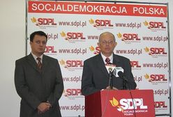 "Kandydat lewicy nie ma szans zostać prezydentem Warszawy"