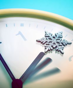 Zmiana czasu na zimowy 2018