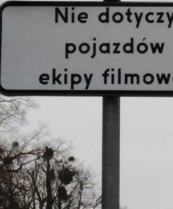 Wrocław: Ulica Szczytnicka zamieni się w plan serialowy - utrudnienia w ruchu