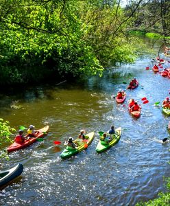 Wypożyczasz kajak lub rower? Uważaj na swój dowód osobisty