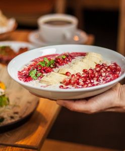 Targ Śniadaniowy w Słonym Spichlerzu. Smaki, dla których warto przyjść