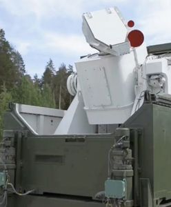 Rosjanie prezentują nową superbroń. Jest nagranie