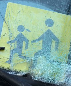 Radny PiS Krzysztof Waligórski potrącił 15-latka na pasach. Nie odpowie za spowodowanie wypadku