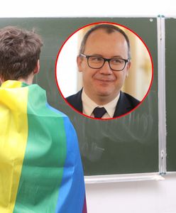 Tęczowy Piątek 2019. Adam Bodnar zabiera głos