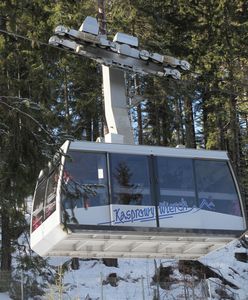 Nieodwołalny koniec lata? "Na początku przyszłego tygodnia w Tatrach spadnie śnieg"