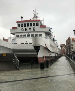 Pomorskie: stany alarmowe na Zatoce Gdańskiej