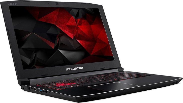Acer Predator Helios 300 